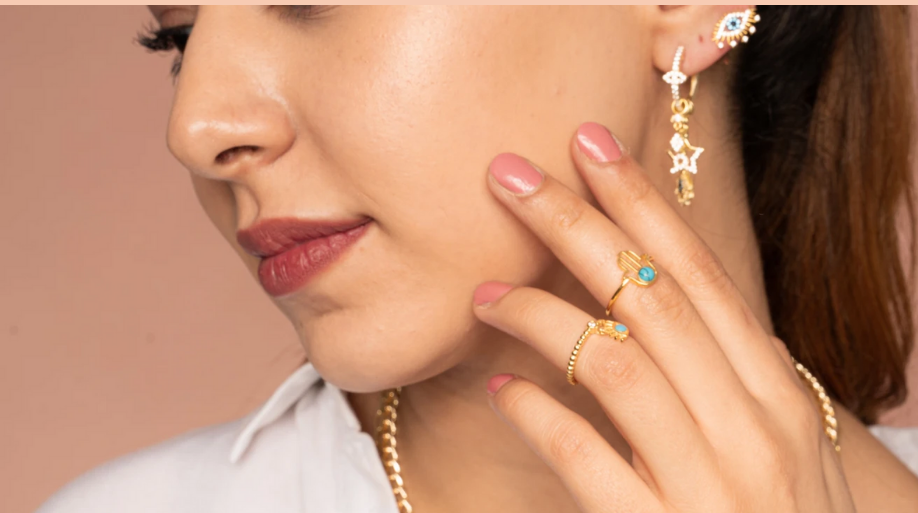 Hills Jewellery Premium Artificial Jewelry Collection